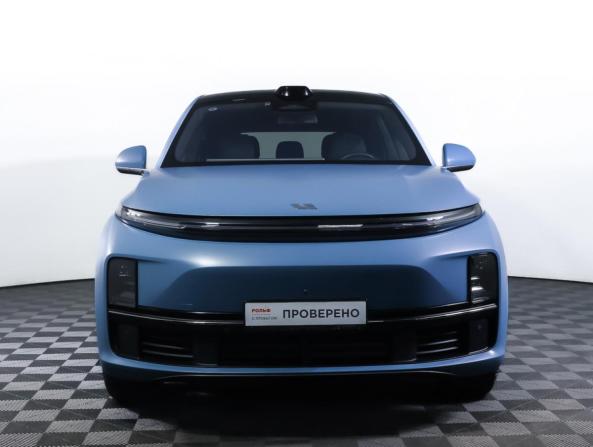 Li Auto (Lixiang) L7 I с пробегом 2023 года, цена 6 390 000 рублей, 15000 км, внедорожник, Автокод Объявления