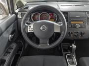 Nissan Tiida I Рестайлинг Нижний Новгород  - изображение 36