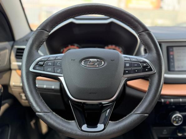 Lada (ВАЗ) Vesta I Рестайлинг (NG) с пробегом 2024 года, цена 1 200 000 рублей, 45000 км, седан, Автокод Объявления
