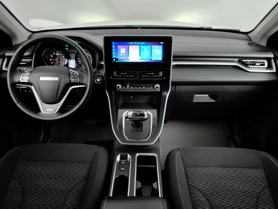 Haval M6 II Подольск  - изображение 12