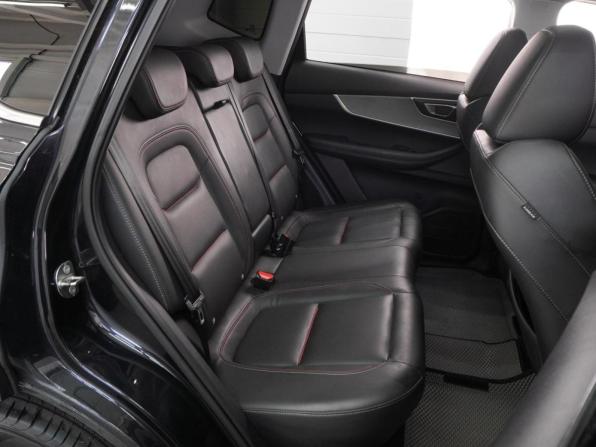 Chery Tiggo 7 Pro I с пробегом 2021 года, цена 1 749 000 рублей, 111441 км, внедорожник, Автокод Объявления