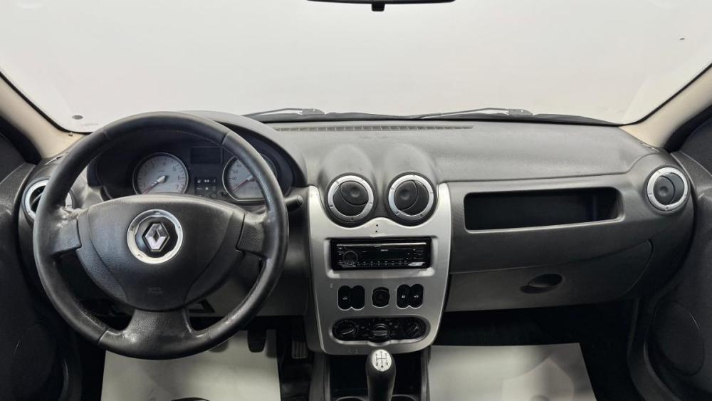 Renault Logan I Рестайлинг Киров  - изображение 13