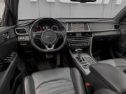 Kia Optima IV Рестайлинг Ростов-на-Дону  - изображение 28