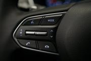 Hyundai Santa Fe IV Рестайлинг Крым  - изображение 45