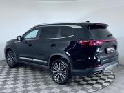Chery Tiggo 8 Pro Max I Рестайлинг Ростов-на-Дону  - изображение 30