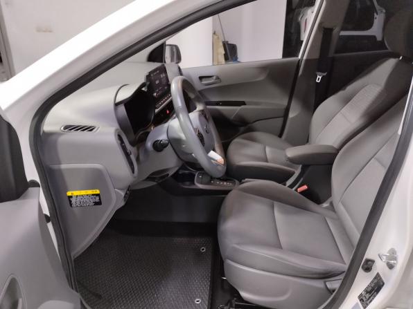 Kia Morning III Рестайлинг 1 с пробегом 2021 года, цена 1 399 000 рублей, 73264 км, хэтчбек, Автокод Объявления