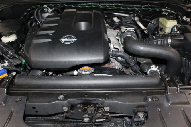 Nissan Pathfinder III Рестайлинг с пробегом 2013 года, цена 1 729 000 рублей, 153000 км, внедорожник, Автокод Объявления