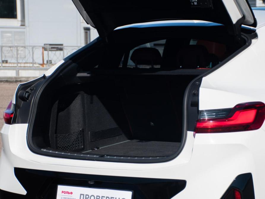 BMW X4 II (G02) Рестайлинг Москва  - изображение 14