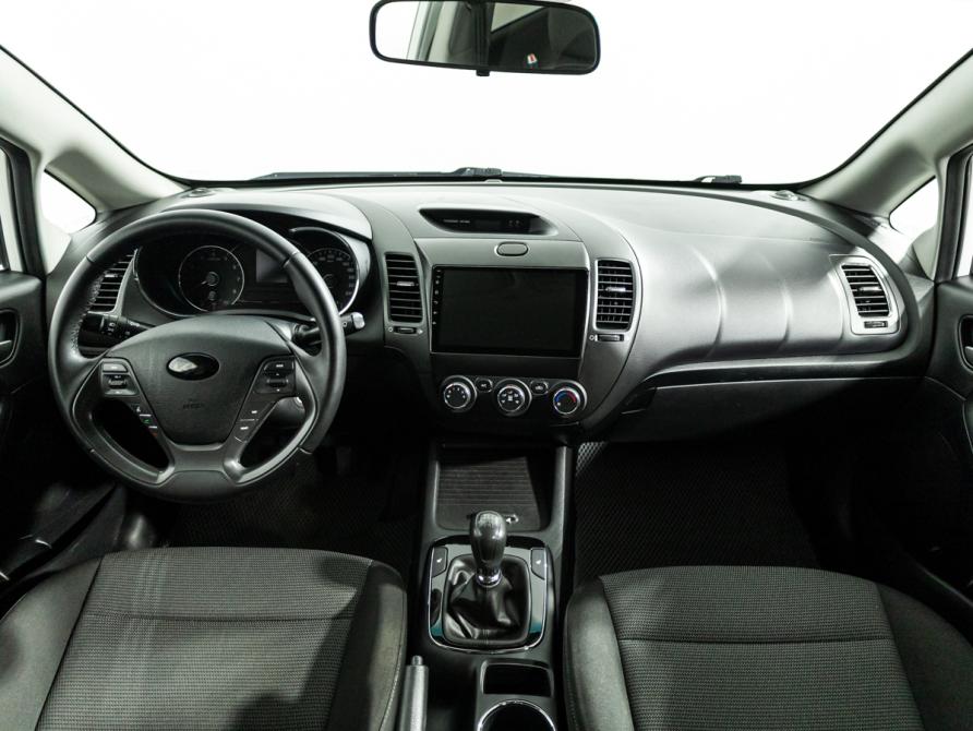 Kia Cerato III Рестайлинг (Classic) Санкт-Петербург  - изображение 13