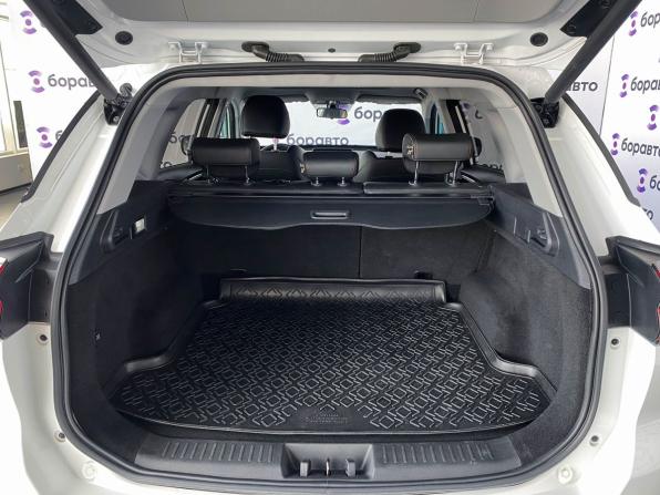 Chery Tiggo 7 Pro I с пробегом 2021 года, цена 1 560 000 рублей, 58608 км, внедорожник, Автокод Объявления