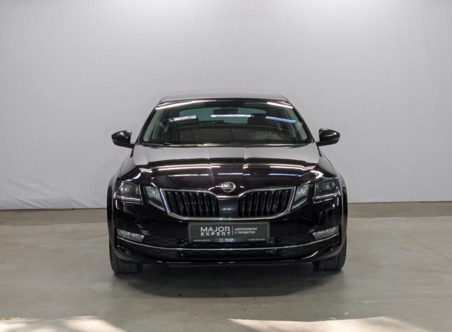 Skoda Octavia III (A7) Рестайлинг Санкт-Петербург  - изображение 2