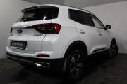 Chery Tiggo 4 Pro I Рестайлинг Санкт-Петербург  - изображение 23