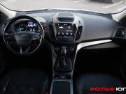 Ford Kuga II Москва  - изображение 28