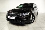 Kia Optima IV Рестайлинг Саратов  - изображение 28
