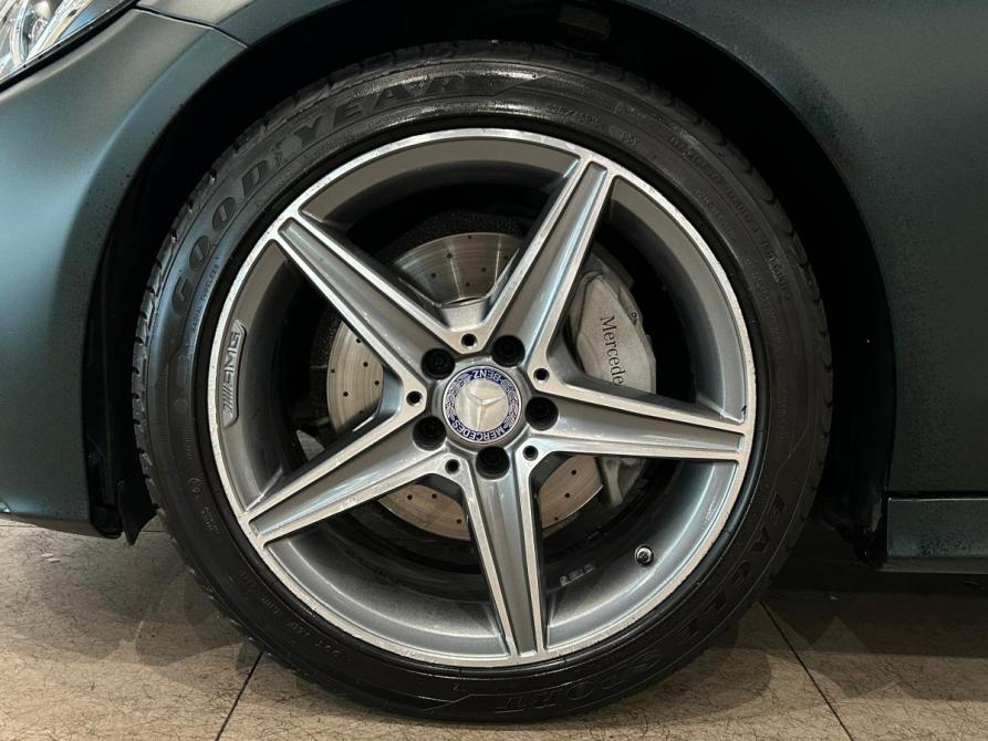 Mercedes-Benz C-Класс IV (W205) Санкт-Петербург  - изображение 11