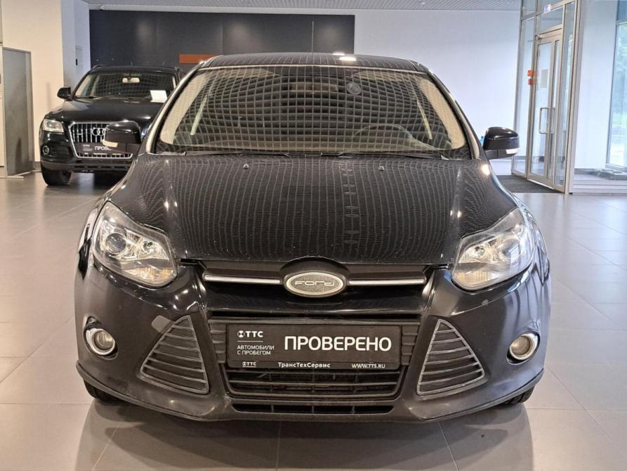 Ford Focus III Казань  - изображение 2