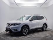 Nissan X-Trail III Москва  - изображение 20