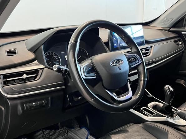 Chery Tiggo 4 Pro I с пробегом 2023 года, цена 1 450 000 рублей, 51842 км, внедорожник, Автокод Объявления