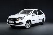 Lada (ВАЗ) Granta I Рестайлинг Тюмень  - изображение 25