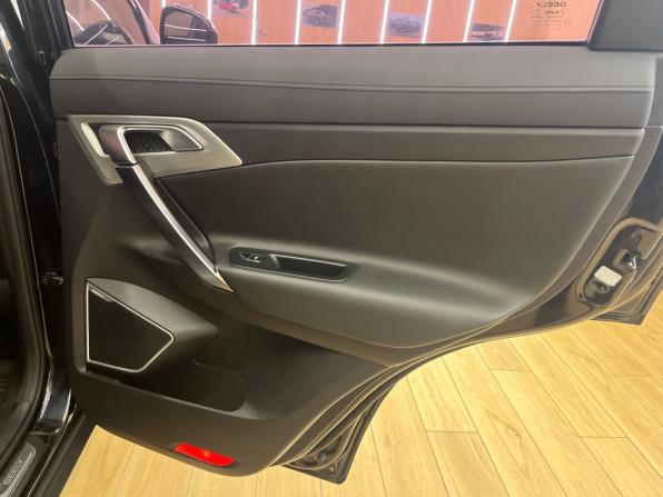 Geely Atlas I с пробегом 2018 года, цена 1 448 000 рублей, 67000 км, внедорожник, Автокод Объявления