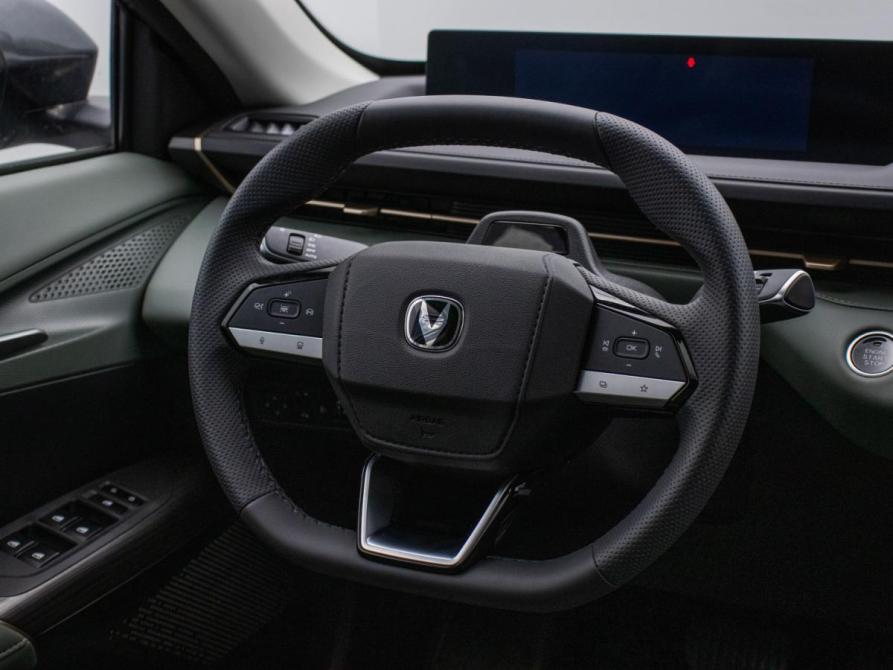 Changan Lamore Москва  - изображение 15