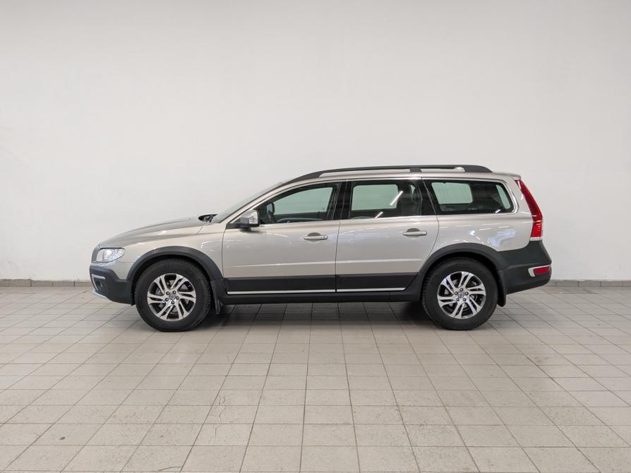 Volvo XC70 II Рестайлинг Москва  - изображение 8