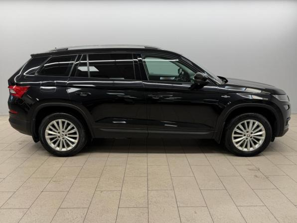 Skoda Kodiaq I с пробегом 2019 года, цена 2 990 000 рублей, 87877 км, внедорожник, Автокод Объявления