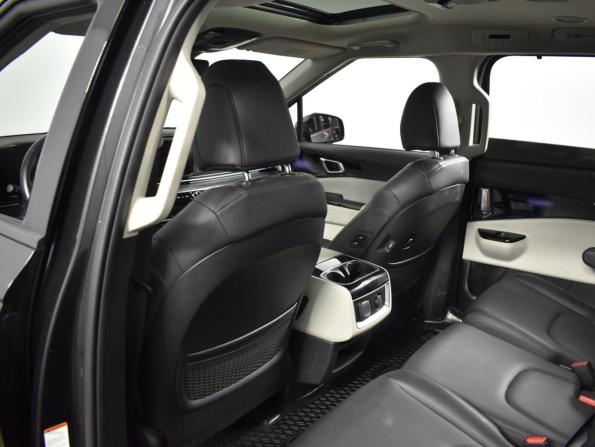Kia Carnival IV с пробегом 2021 года, цена 4 159 900 рублей, 38177 км, минивэн, Автокод Объявления