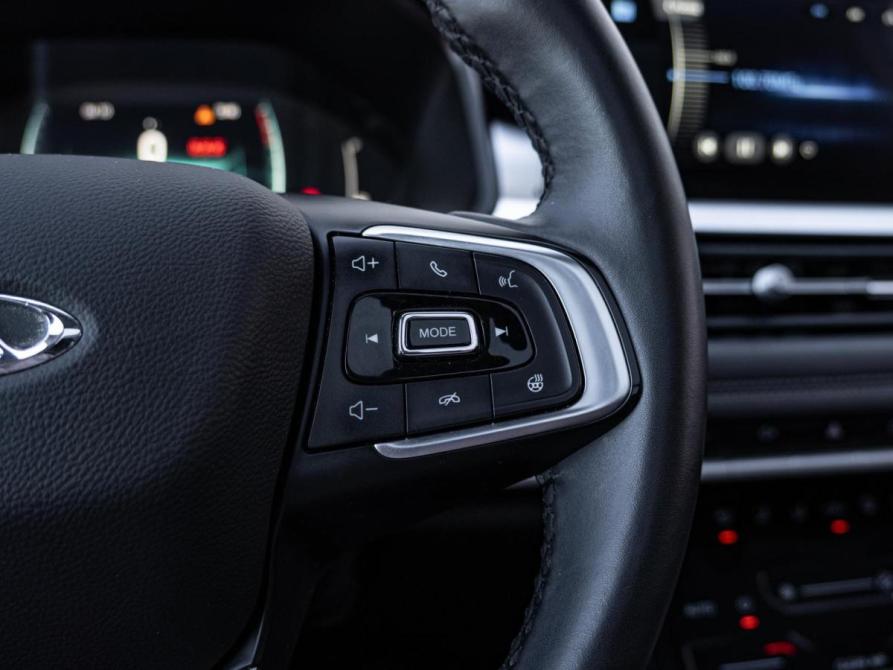 Chery Tiggo 7 Pro I Краснодар  - изображение 19