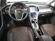 Opel Astra J Рестайлинг Казань  - изображение 27