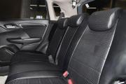 Honda Fit III Рестайлинг Новосибирск  - изображение 33
