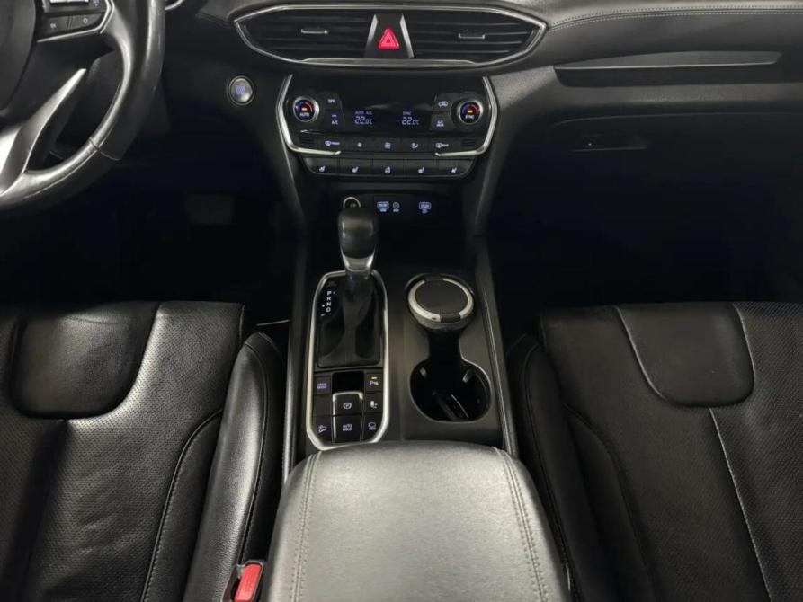 Hyundai Santa Fe IV Санкт-Петербург  - изображение 17