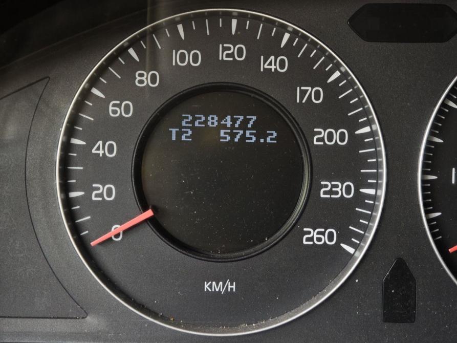 Volvo V70 III Москва  - изображение 18