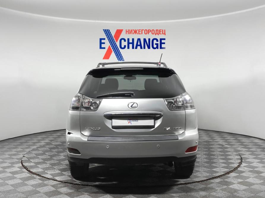 Lexus RX II Нижний Новгород  - изображение 6