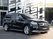 Mercedes-Benz GL-Класс II (X166) Волгоград  - изображение 29