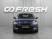 Skoda Octavia III (A7) Воронеж  - изображение 22