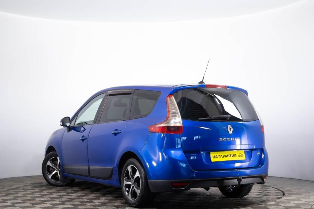 Renault Scenic III Пермь  - изображение 7
