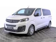 Opel Zafira Life I Москва  - изображение 29