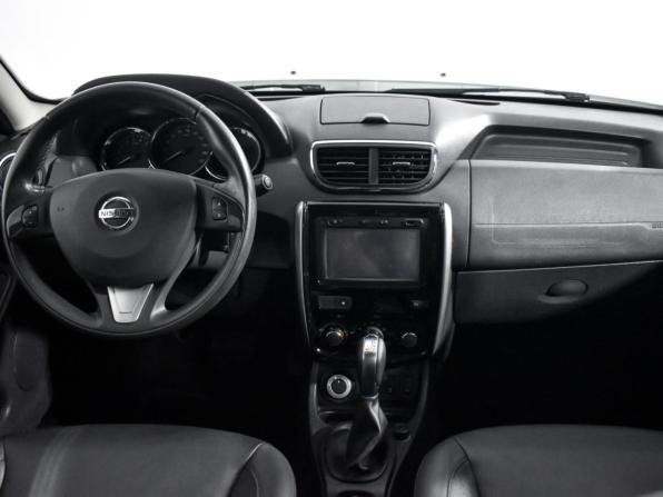 Nissan Terrano III (D10) с пробегом 2017 года, цена 1 379 000 рублей, 97984 км, внедорожник, Автокод Объявления