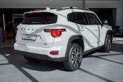Haval H7 I Москва  - изображение 19