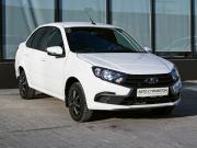 Lada (ВАЗ) Granta I Рестайлинг Екатеринбург  - изображение 27