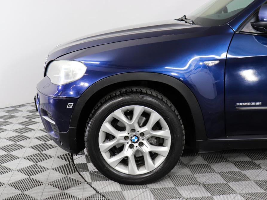 BMW X5 III (F15) Химки  - изображение 8