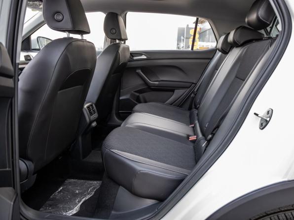 Volkswagen Tacqua с пробегом 2024 года, цена 2 739 000 рублей, 126 км, внедорожник, Автокод Объявления