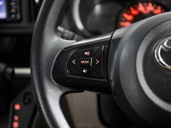 Toyota Passo III с пробегом 2017 года, цена 855 000 рублей, 43034 км, хэтчбек, Автокод Объявления