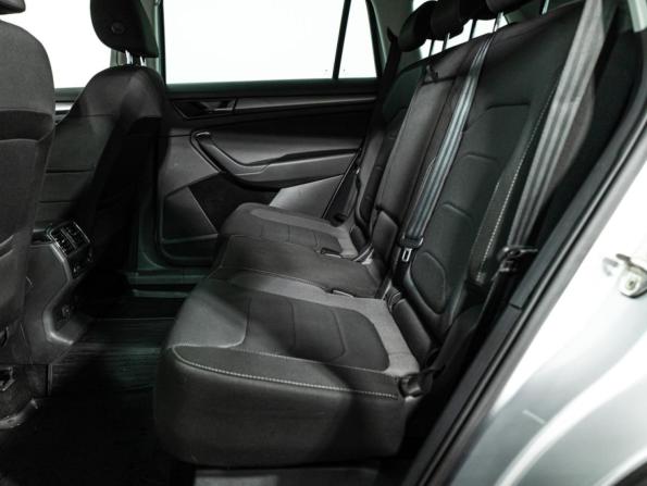 Skoda Kodiaq I с пробегом 2017 года, цена 2 326 500 рублей, 184199 км, внедорожник, Автокод Объявления