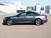 Audi A6 V (C8) Москва  - изображение 30