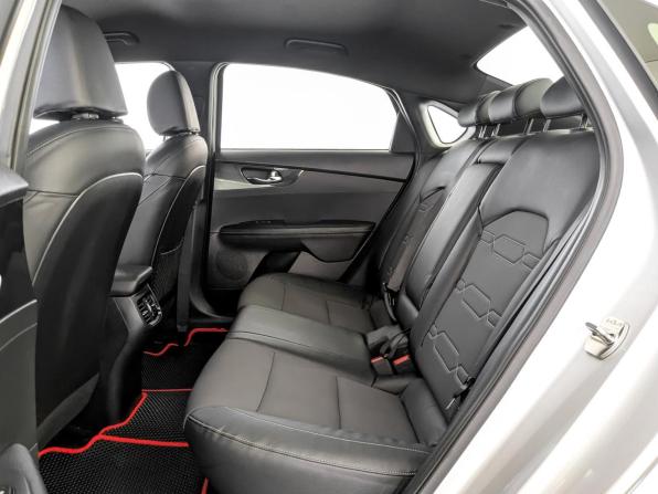 Kia Cerato IV с пробегом 2020 года, цена 1 845 000 рублей, 157693 км, седан, Автокод Объявления