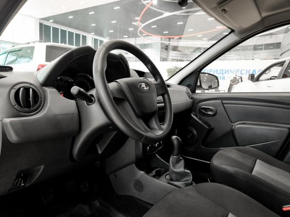 Lada (ВАЗ) Largus I Рестайлинг с пробегом 2024 года, цена 1 320 000 рублей, 27000 км, универсал, Автокод Объявления