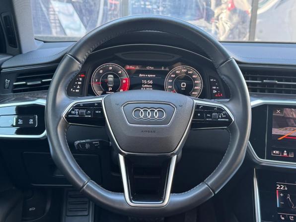 Audi A6 V (C8) с пробегом 2020 года, цена 4 890 000 рублей, 26721 км, седан, Автокод Объявления