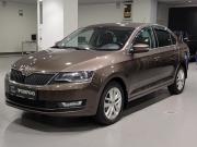 Skoda Rapid I Рестайлинг Казань  - изображение 23